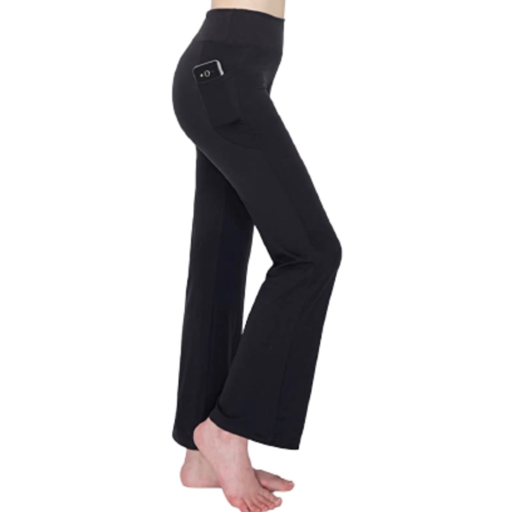 NWT Women’s Active wide leg pants